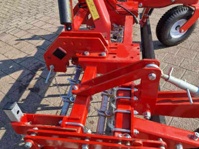 Other Drills, Planters and accessories Evers GPG-300