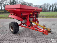 Fertilizer spreader Lely Centerliner SL