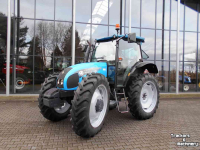 Tractors Landini Powerfarm 100 High Crop (HC)