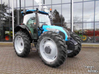 Tractors Landini Powerfarm 100 High Crop (HC)