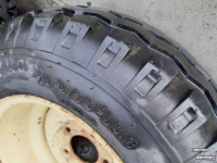Wheels, Tyres, Rims & Dual spacers BKT 10.0/75X15,3  10075153  Wiel 5 gaats