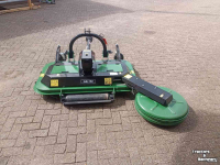 Other equipment for road, roadside and ditch maintenance  GB 150 Hekmaaier