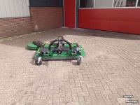 Other equipment for road, roadside and ditch maintenance  GB 150 Hekmaaier