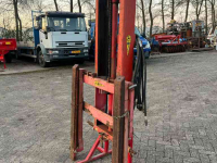 Other tree cultivation equipment and accessories Wifo HM240/1600