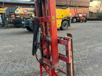 Other tree cultivation equipment and accessories Wifo HM240/1600