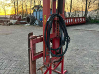 Other tree cultivation equipment and accessories Wifo HM240/1600