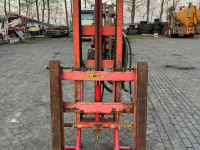 Other tree cultivation equipment and accessories Wifo HM240/1600