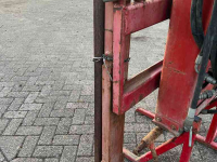 Other tree cultivation equipment and accessories Wifo HM240/1600