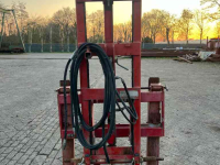 Other tree cultivation equipment and accessories Wifo HM240/1600