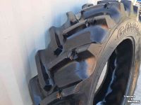 Wheels, Tyres, Rims & Dual spacers Good Year 16.9R34