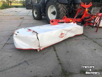 Mower Kuhn GMD 8730 FF Achter-maaier / Vlinder-maaier