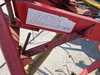 Tedder Lely Lely lotus 460