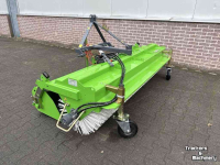 Sweeper Bema Agrar