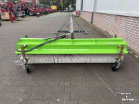 Sweeper Bema Agrar