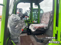 Rough terrain Forklift  cpc 35 terreinheftruck 1 stuks voorraad
