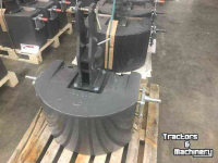 Frontweights Fendt B 900 Front-Gewicht