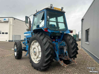 Tractor Ford TW-10