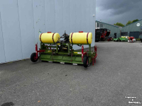 Rotary Hiller Baselier FF310