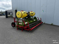 Rotary Hiller Baselier FF310
