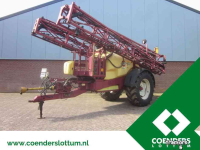 Fieldsprayer Hardi HARDI COMMANDER 4200 | 39 METER | BOUWJAAR 2002