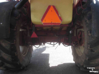 Fieldsprayer pull-type Hardi HARDI COMMANDER 4200 | 39 METER | BOUWJAAR 2002