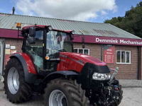 Tractor Case-IH Farmall 90a