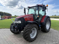Tractor Case-IH Farmall 90a