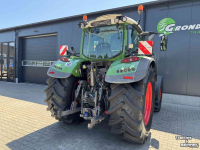 Tractor Fendt 718 S4 Profi plus
