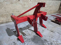 Deep subsoiler  Wifo WU23-R-700 / 1800 Woelpoot