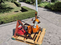Irrigation pump Landini CMS 65 A