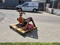 Irrigation pump Landini CMS 65 A