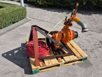 Irrigation pump Landini CMS 65 A