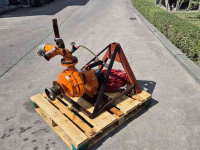 Irrigation pump Landini CMS 65 A