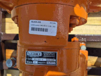 Irrigation pump Landini CMS 65 A