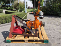 Irrigation pump Landini CMS 65 A