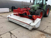 Mower Lely 320 MC + 320 FC