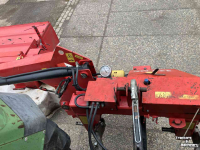 Mower Lely 320 MC + 320 FC