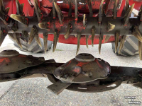 Mower Lely 320 MC + 320 FC