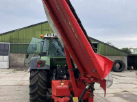 Mower Lely 320 MC + 320 FC