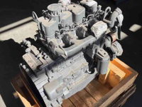 Engine FPT F4GE0404B