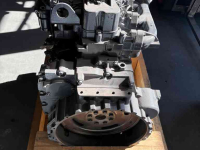 Engine FPT F4GE0404B