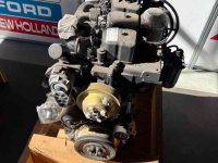 Engine FPT F4GE0404B