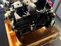 Engine FPT F4GE0404B