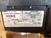 Engine FPT F4GE0404B