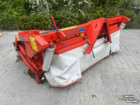 Mower Kuhn GMD 702F frontmaaier