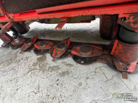 Mower Kuhn GMD 702F frontmaaier
