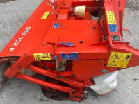 Mower Kuhn GMD 702F frontmaaier