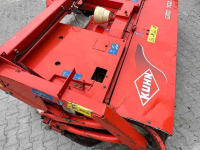Mower Kuhn GMD 702F frontmaaier