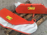 Mower Kuhn GMD 702F frontmaaier