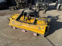 Flail mower  Münthing MUE 160